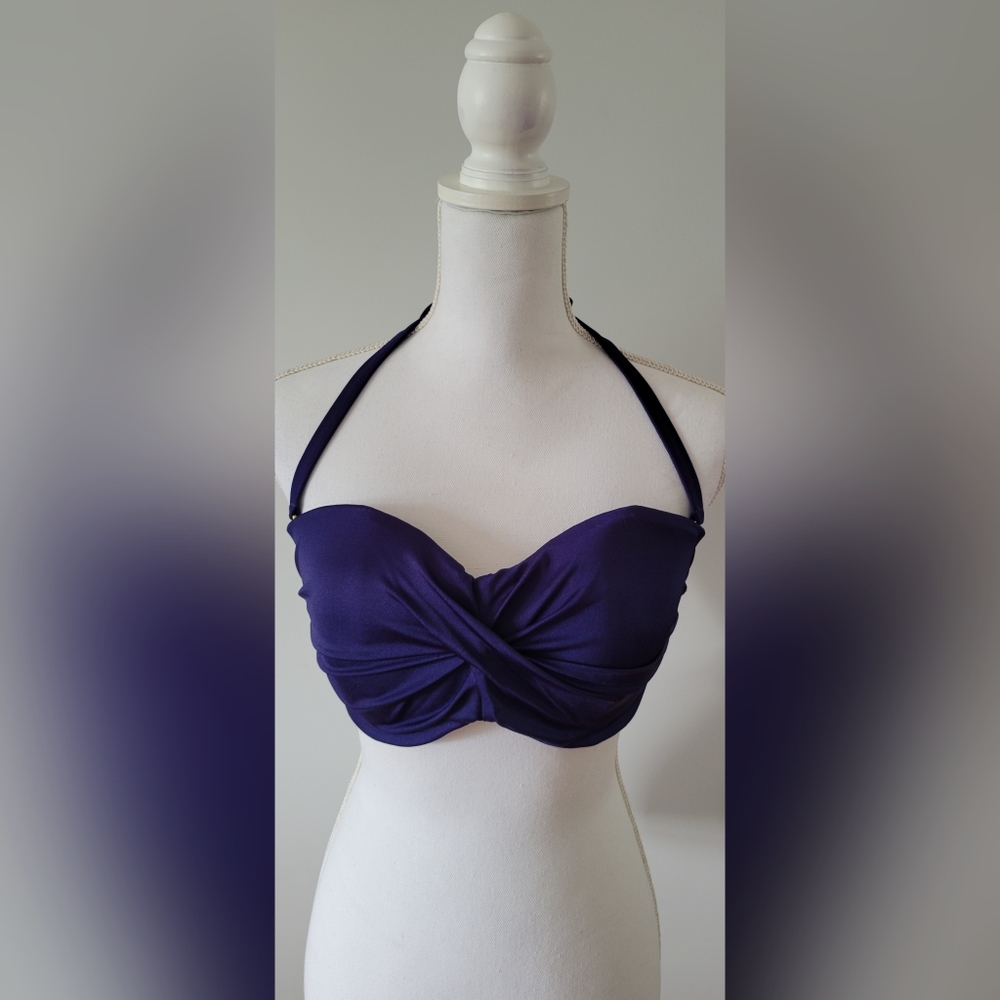 VS Bandeau Bikini Top